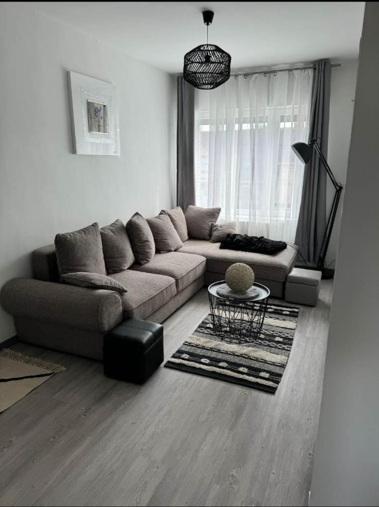 Appt Le Perfecto 50M2 Terrasse Privee Apartment Mazingarbe Ngoại thất bức ảnh