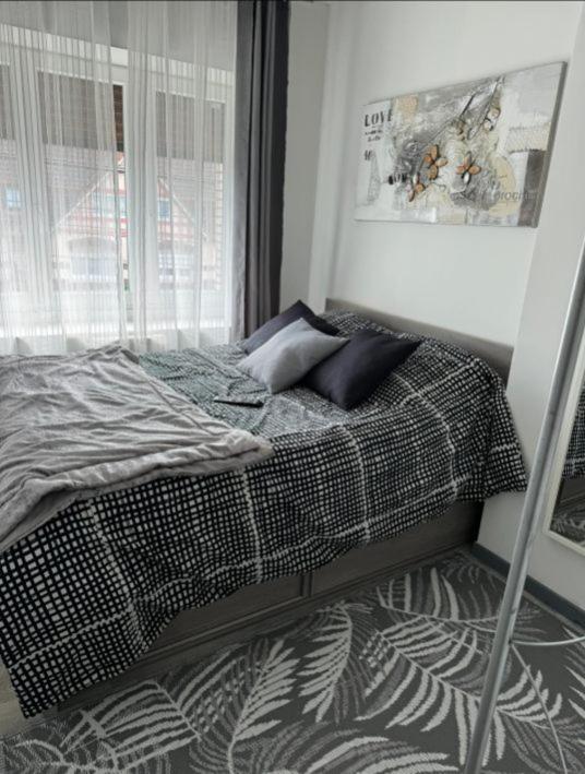 Appt Le Perfecto 50M2 Terrasse Privee Apartment Mazingarbe Ngoại thất bức ảnh